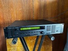 Korg m1r - ex, rack-mount