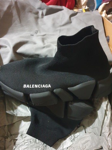 Balenciaga speed socks size - balenciaga, 2-