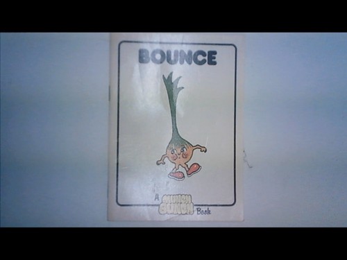 Bounce giles reed - bounce,