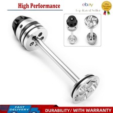 Rear Fork Axle Sliders