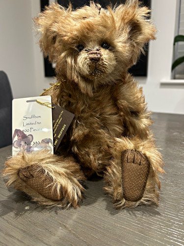 Charlie bears isabelle - bears,