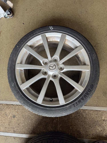 Mazda mx5 1x 17 - mx5,