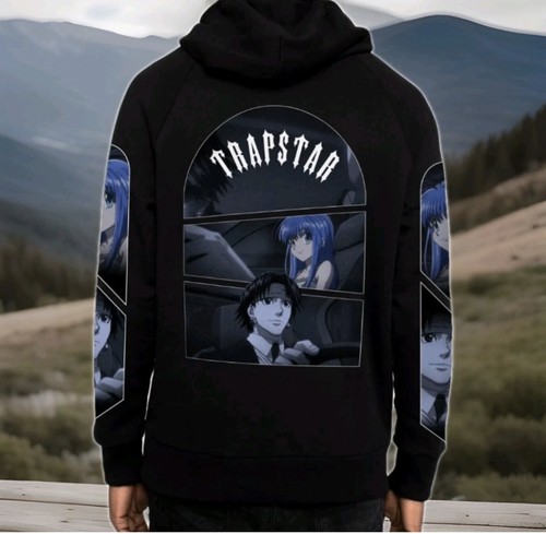 Trapstar hunter x - trapstar,