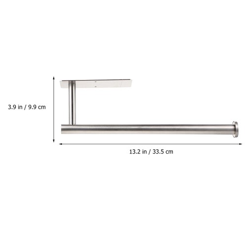 Toilet roll holder kitchen - , toilet-roll