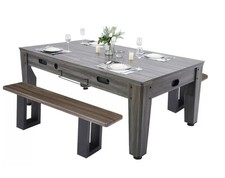 Pureline Games &Dining Table