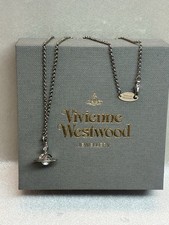 Vivienne Westwood Silver
