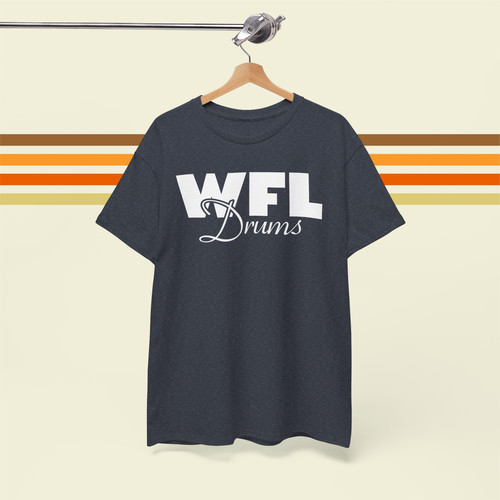 Wfl drums vintage - vintage, premium