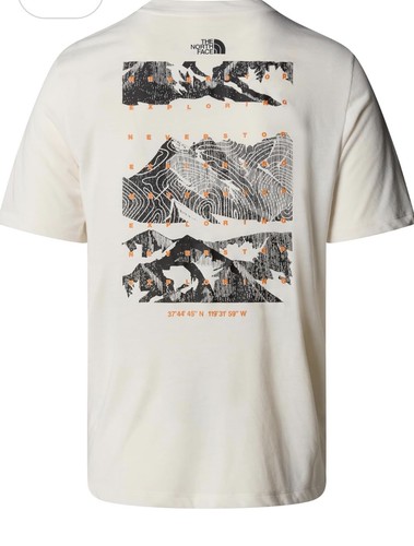 Men medium white dune - medium,