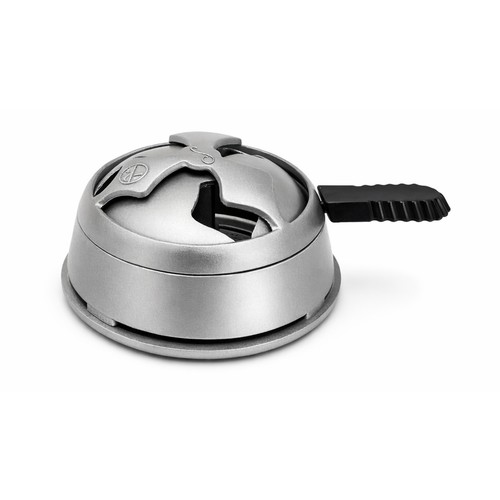 Hookah heat management - management, device