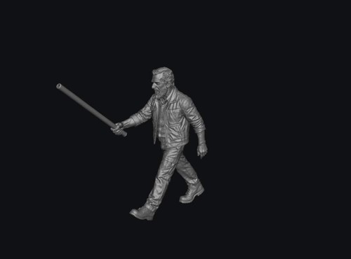 Smf8327 male farmer - smf8327,