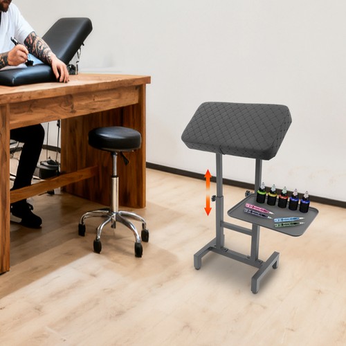 Armrest stand for - stand,