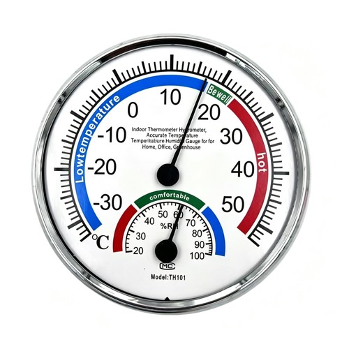 Th101 indoor outdoor - indoor,