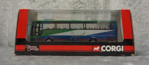 Corgi original omnibus company - original,