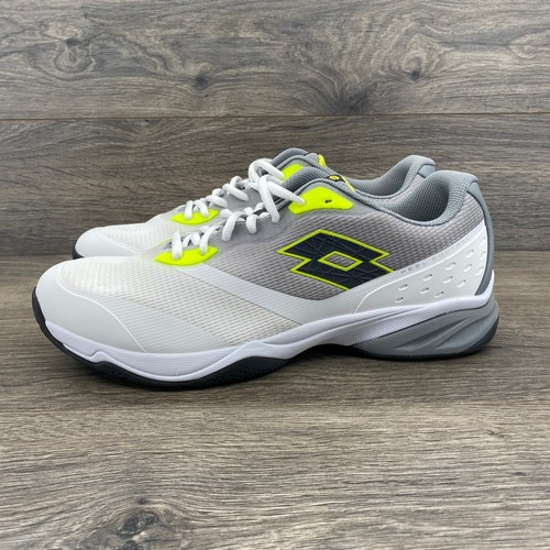 Lotto performance mens tennis - lotto,