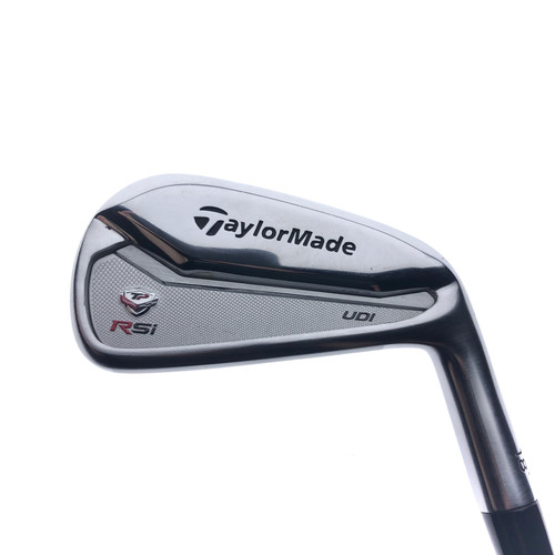 Used taylormade rsi - used,