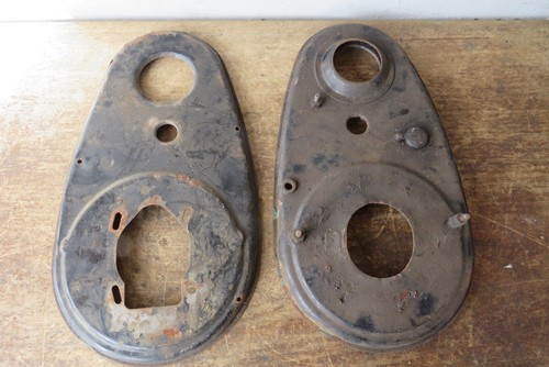 Velocette heavyweight inner - velocette,