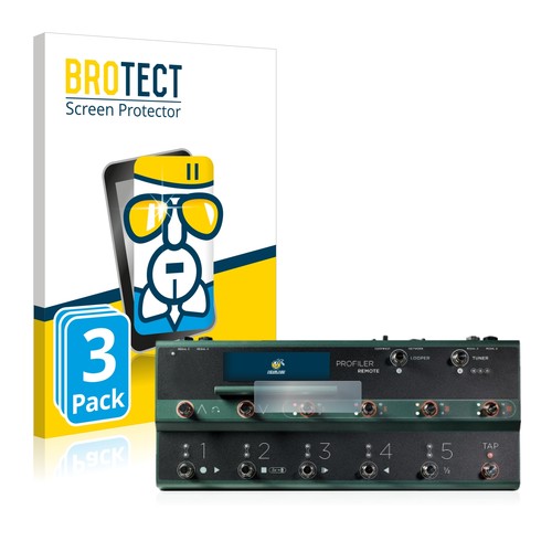 Pack screen protector glass - pack,