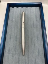 Sterling Silver Ballpoint Pen 