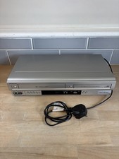 Hitachi DV-PF4E Combo VCR DVD