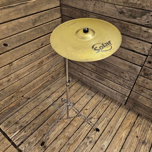 Crash cymbal sabian - 16",