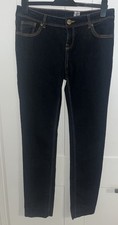 Yes  Yes Skinny Dark Blue