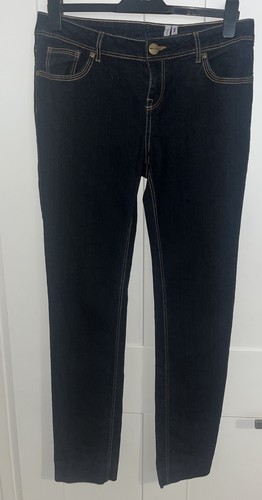 Yes skinny dark blue - ,