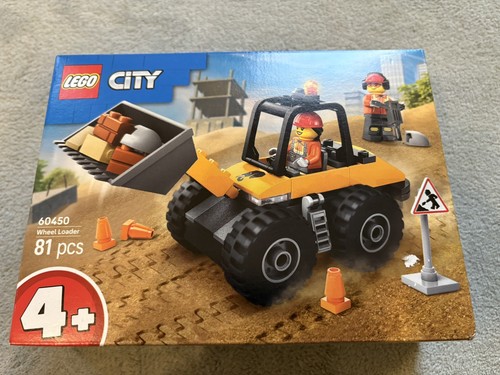 Lego city yellow - lego, city: