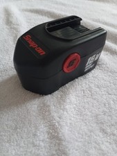 snap on 18v nicd battery repair recell service upgraded to 3.5ah nimh