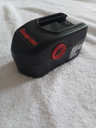 Snap 18v nicd battery - snap,