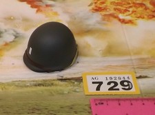 Scale wwii us helmet - wwii,