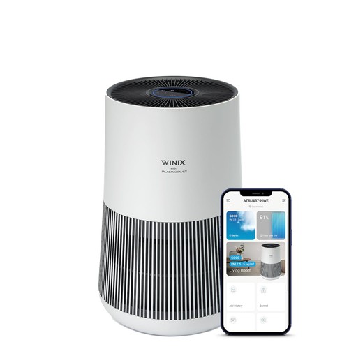 Winix t500 air purifier for - winix,