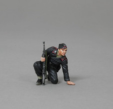 THOMAS GUNN SS189 Kneeling