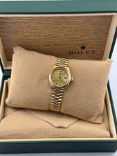 Rolex Datejust 26mm 69178