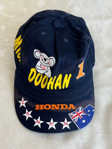 Mick doohan honda - doohan, repsol