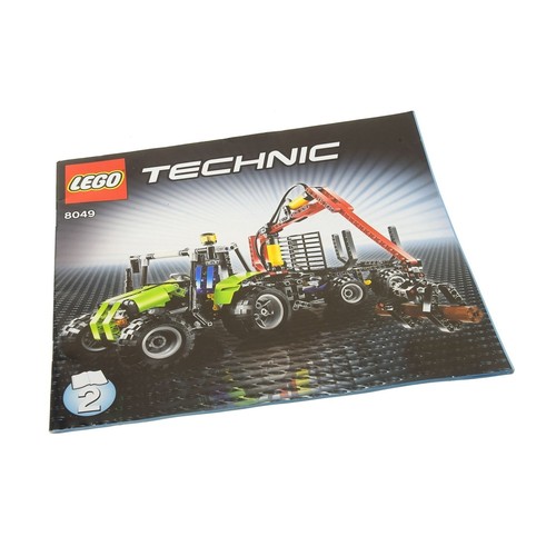 Lego technic building - 1x,