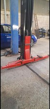 Radars 5 Tonne Car Ramp