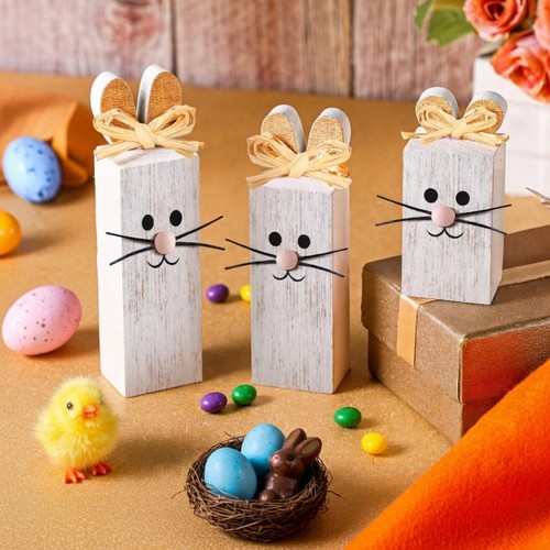 Pcs easter table - pcs,