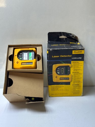 Fluke ldg 4819919 laser - fluke,