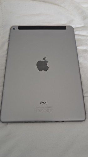 Apple ipad air - air, 16gb