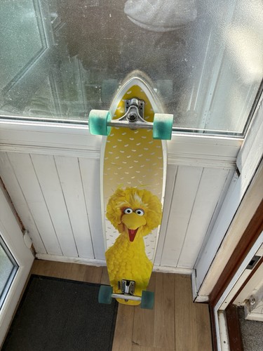 Longboard skateboard limited - skateboard,,