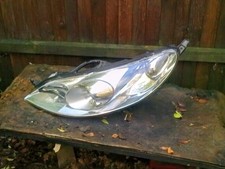 Peugeot 407 SW 2.0 hdi