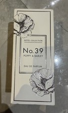 Aldi No39 Poppy and Barley Eau