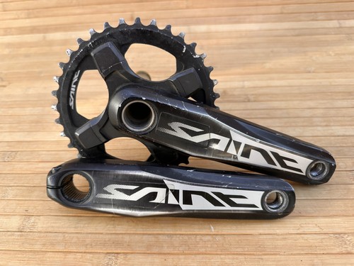 Shimano saint 165mm 83mm - shimano,