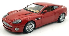 Burago 1/18 Scale Diecast