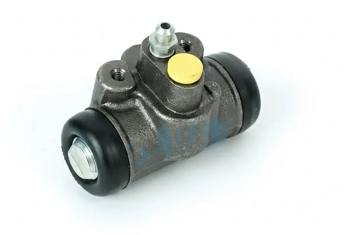 Wheel cylinder cast - wheel,