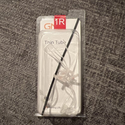 Resound surefit thin tubes - thin,