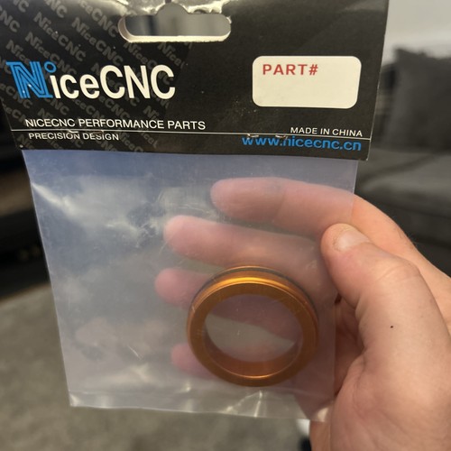 Cnc billet rear - billet, suspension