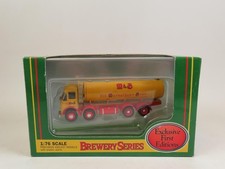 EFE 13202 Atkinson Tanker M&B