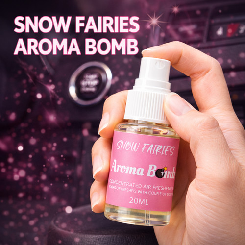 Car air freshener - air, 20ml