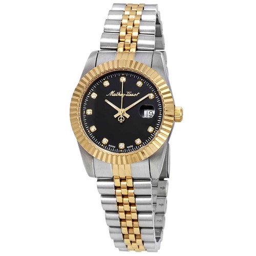 Mathey tissot d810bn - d810bn,